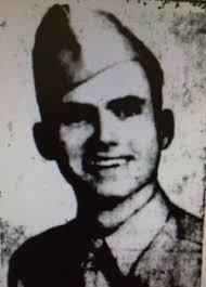 Joseph Bagley “JB” Cribb (1924-2019)