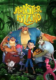 Watch Online Monster Island 2017 720p Webdl Using Our Fast Streaming Server Or Download The Movie Halloween Movies Kids Cartoon Movies Full Movies Online Free