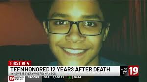 Family funds water safety for high school students in memory of 13 year old  drowning victim