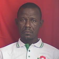 Profile of Mr. Richard Azumah Yin, Pu-Engyii