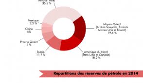 Baisse Du Prix Du Petrole Causes Et Solutions