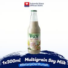 Minuman hijau, sering disebut smoothies hijau, bisa menjadi cara mudah untuk mengkonsumsi berbagai makanan padat nutrisi dalam satu gelas. Jual Uht Soya Susu Kedelai Terbaik Lazada Co Id