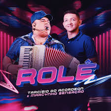 Tarcísio do acordeon oferece 54 músicas para ouvir no palco mp3. Role Single By Tarcisio Do Acordeon Marcynho Sensacao Spotify