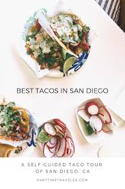 Everything was really fresh and delicious, but the surf and turf roll was fan.. Where To Eat The Best Fish Tacos In San Diego Part Time Traveler