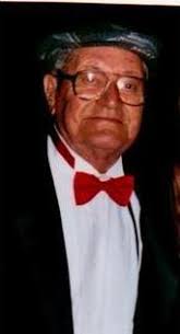 Nicholas Polos Obituary (2006)