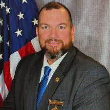 Great job for the third year in a row James Tice. It's incredible to watch  how many leads were developed, suspects identified and victims that were  saved due to your commitment to