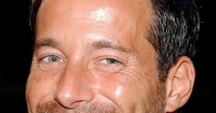 強尼·梅斯納(Johnny Messner)簡介及電影作品- Enjoy Movie