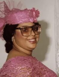 Letitia Collins Obituary