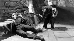 Warner oland, sally eilers, bela lugosi, dorothy revier. Frankenstein 1931 Directed By James Whale Film Review