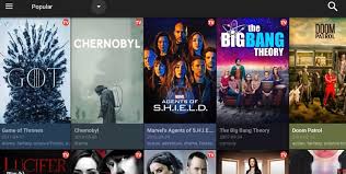Open fire stick tv > select apps from the home screen. How To Install Cinema Hd Apk On Firestick And Fire Tv 2020