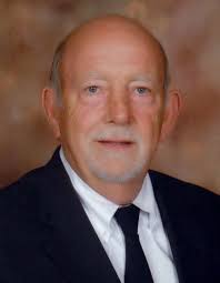 Obituary for Frank Allen Johnston