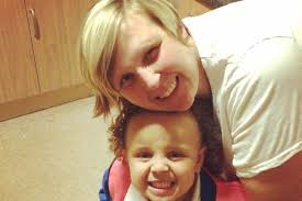 Fundraiser by Georgia Wild : Michelle Housley