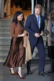 È partito il conto alla rovescia per la nascita del royal baby di meghan markle e del principe harry. Harry E Meghan Futuro In Canada Pronti A Rinunciare Al Titolo