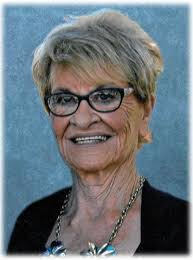 Patricia Swift Obituary