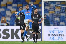 Borrowed from french insigne, from latin īnsīgne. Top Clubs Are Interested In Napoli S Insigne Says Agent Goal Com