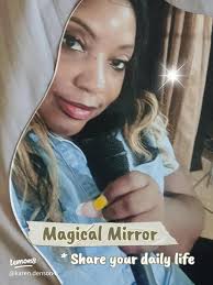 GetToKnowMe: A Mirror Selfie Journey