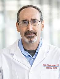 Eric Silverman, MD