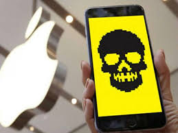 This just started happening to my iphone 6 earlier today. 6 Ways To Tell If Your Iphone Is Hacked Certo