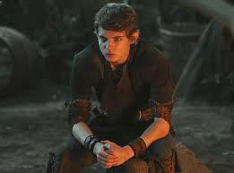 Once Upon A Time Darkness Is Coming Peter Pan Ouat Robbie Kay Peter Pan Peter Pan Movie