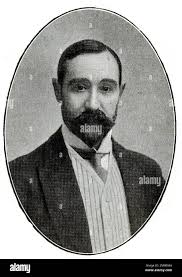 Edward myers hi-res stock photography and images