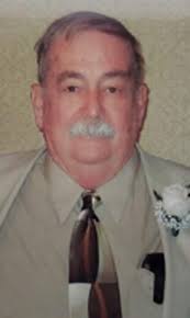 Edward R. Corrigan Obituary