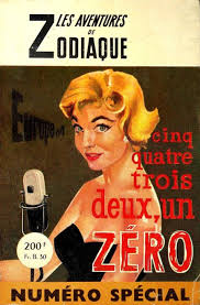 Deux autres victoires sont encore à venir. Pulp International Cinq Quatre Trois Deux Un Zero