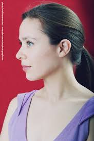 Stefanie True (Soprano)