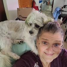 What happens to chickens when their owner is no longer able to care for  them?