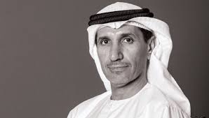 Dr Mohammad Nasser Al Ahbabi