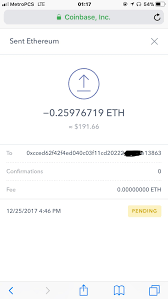Navigate to your portfolio page on the main navigation bar. Gdax To Binance Pending Withdrawal Coinbase