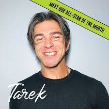 Ryan Prieto's Instagram, Twitter & Facebook