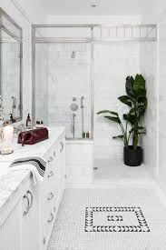A Suave And Sophisticated West Village Bachelor Pad Homepolish Bathroom Tile Designs Shower Plant Bathroom Plants