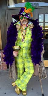 Resultado de imagen para mardi gras 2018 hours ago