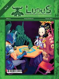 Viaje a las tinieblas es el que mejor encarna las formas tradicionales de los juegos de rol de mesa. Ludus Revista Sobre Juegos De Rol Mesa Wargames Y Mas Division Ludica Drivethrurpg Com