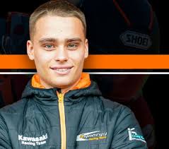 Archer joins Synergy Racing for GP2 assault