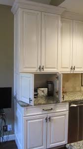 Appliance Garage Kitchen Appliance Garage Kitchen Design Home