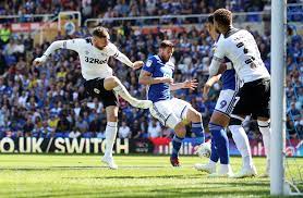 Birmingham match on apr 24, 2021 The Best Pictures As Derby County Held To 2 2 Draw At Birmingham City Derbyshire Live
