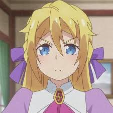 Watashi Nouryoku Wa Heikinchi De Tte Itta Yo Ne Season 2 Pin On Watashi Nouryoku