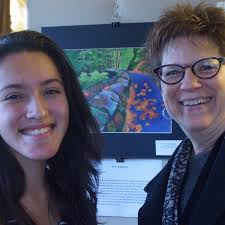 Nature of Nolde Art Contest winners announced