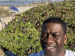 Gary Howard Farmer's Obituary