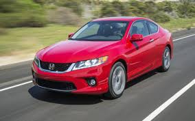 Maybe you would like to learn more about one of these? 2015 Honda Accord Ex L Navi Coupe Review Notes