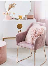 Pin By Hadoola Lovely On Interior Design Room Decor Bedroom Rose Gold Gold Bedroom Decor Rose Gold Room Decor