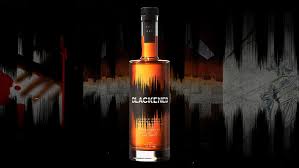 Blackened 1987 / from james' riff tapes 2 — metallica. Spirits Articles Ethan Fixell