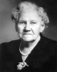 Amanda Jensen Nelson (1863-1945)