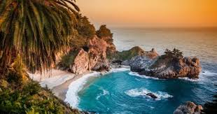 California Pacific Ocean 4k Ultra Hd Wallpaper 4k Wallpaper Net Beach Wallpaper Big Sur Big Sur California