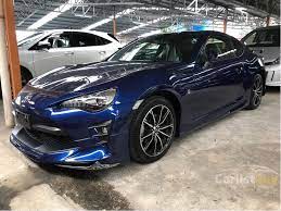 Page for toyota 86 fans and owners in malaysia. Toyota 86 2017 2 0 In Kuala Lumpur Automatic Coupe Blue For Rm 208 000 5663890 Carlist My