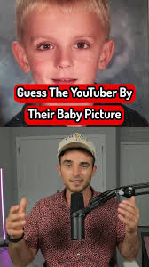 The Unknown Youtuber