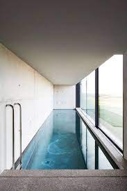 House plans with indoor pool at builderhouseplans com. 22 Striking Indoor Swimming Pool Designs Stylish Indoor Pool Ideas