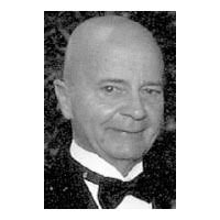 Harry Manderbach Obituary