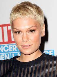 She had a home salon for many years and began teaching me from a young age. Beauty News Jessie J S Natural Lips And False Lashes